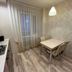 Квартира 38,5 м², 1-комнатная - изображение 1