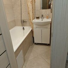 Квартира 34 м², 1-комнатная - изображение 4