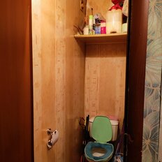 Квартира 44,7 м², 2-комнатная - изображение 4