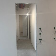 Квартира 109 м², 4-комнатная - изображение 3