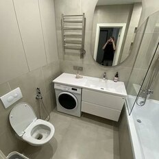 Квартира 38 м², 1-комнатная - изображение 5