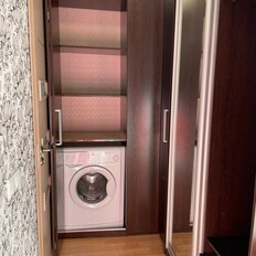 Квартира 30 м², студия - изображение 4