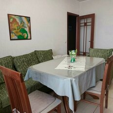 Квартира 85 м², 3-комнатная - изображение 1