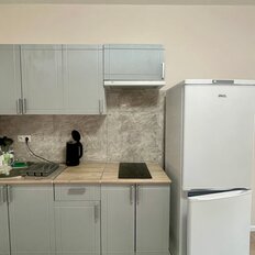 Квартира 35,2 м², 1-комнатная - изображение 1