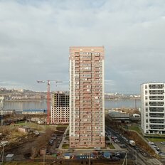 Квартира 29 м², студия - изображение 5