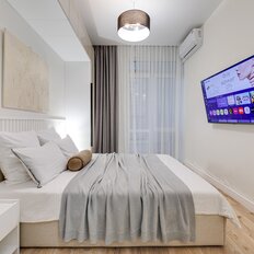 Квартира 35 м², 1-комнатная - изображение 1