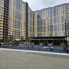 Квартира 35,9 м², 1-комнатная - изображение 2