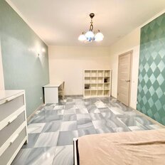 Квартира 36 м², 1-комнатная - изображение 1