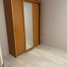 Квартира 37 м², 1-комнатная - изображение 5