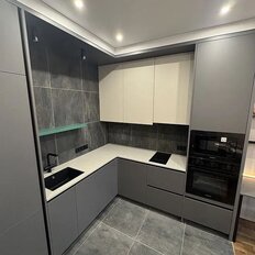 Квартира 38 м², 1-комнатная - изображение 5