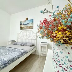 Квартира 131,2 м², 1-комнатная - изображение 2