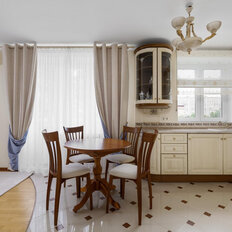 Квартира 45 м², 2-комнатная - изображение 1