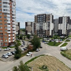 Квартира 59 м², 2-комнатная - изображение 2