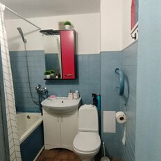 Квартира 40 м², 1-комнатная - изображение 1