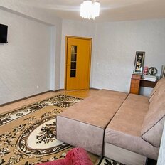 Квартира 45 м², 1-комнатная - изображение 5