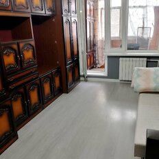 Квартира 46 м², 2-комнатная - изображение 1