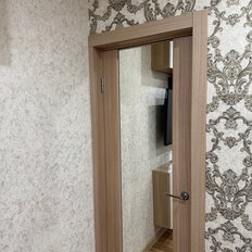 Квартира 43,7 м², 2-комнатная - изображение 3