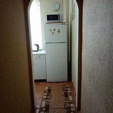 Квартира 32 м², 1-комнатная - изображение 3