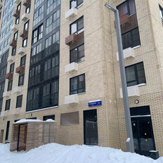 Квартира 42,6 м², 1-комнатная - изображение 4