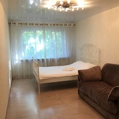 Квартира 53 м², 2-комнатная - изображение 4