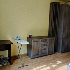 Квартира 36 м², 1-комнатная - изображение 4