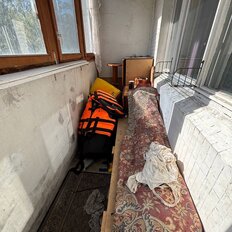 18,6 м², комната - изображение 1