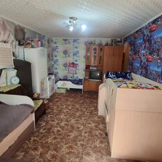 Квартира 32,2 м², 1-комнатная - изображение 4