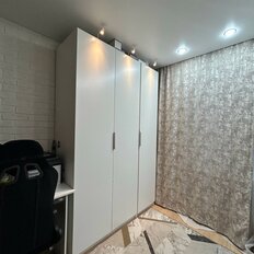 Квартира 24 м², студия - изображение 5