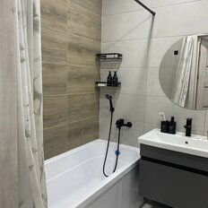 Квартира 35 м², 1-комнатная - изображение 2