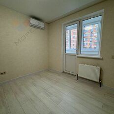 Квартира 38,3 м², 2-комнатная - изображение 3