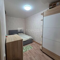 Квартира 43,6 м², 2-комнатная - изображение 3