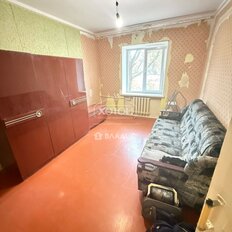 Квартира 61,6 м², 3-комнатная - изображение 2