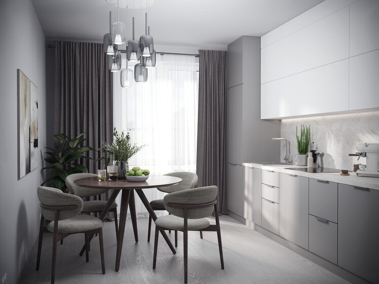 52,7 м², 2-комнатная квартира 8 190 000 ₽ - изображение 12