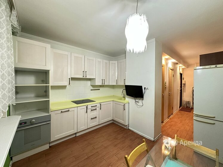 51 м², 2-комнатная квартира 65 000 ₽ в месяц - изображение 52