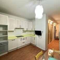 Квартира 74 м², 3-комнатная - изображение 1