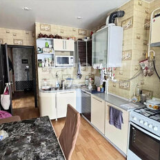 Квартира 43,2 м², 1-комнатная - изображение 3