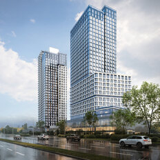 30,9 м², офис - изображение 1