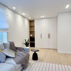 Квартира 30,2 м², 1-комнатная - изображение 5