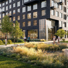 Квартира 37,8 м², 1-комнатная - изображение 5