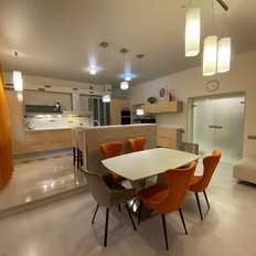 Квартира 262 м², 6-комнатная - изображение 3