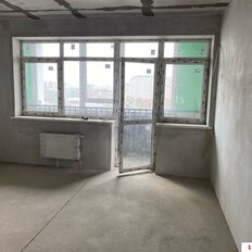 Квартира 23,7 м², студия - изображение 5