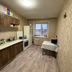 Квартира 39,7 м², 1-комнатная - изображение 5