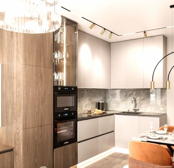 102 м², 3-комнатная квартира 12 550 000 ₽ - изображение 41