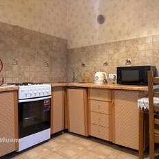 Квартира 35,5 м², студия - изображение 4