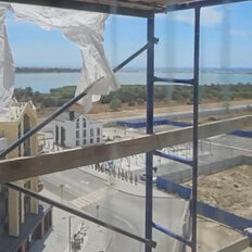 Квартира 39,9 м², 1-комнатная - изображение 3