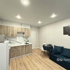 Квартира 25 м², 1-комнатная - изображение 4