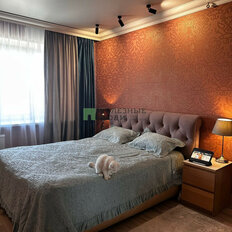 Квартира 61,8 м², 2-комнатная - изображение 1