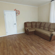 Квартира 57,4 м², 2-комнатная - изображение 5