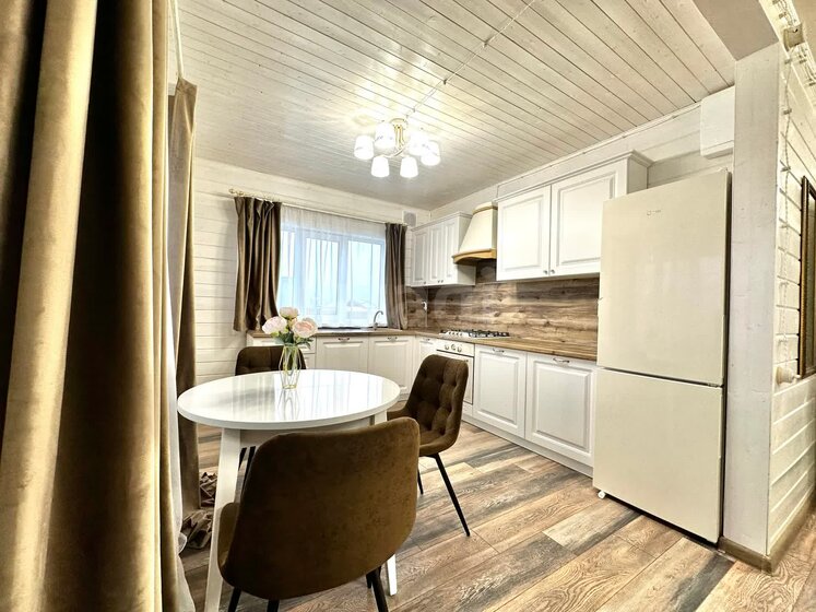 82 м², 3-комнатная квартира 4 260 000 ₽ - изображение 21