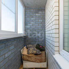 Квартира 27,4 м², студия - изображение 4